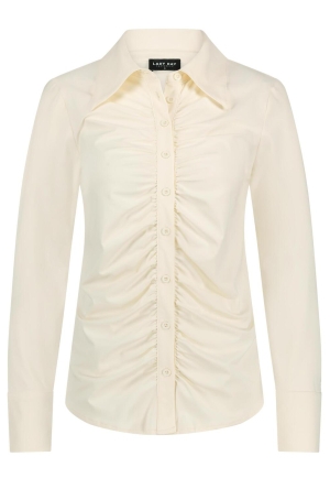 Dit is ook leuk van Lady Day Blouse