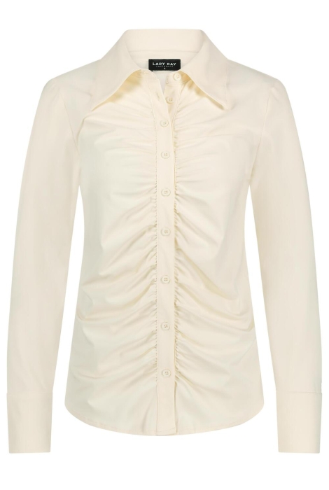 Lady Day l30 375 2012 mabel blouse