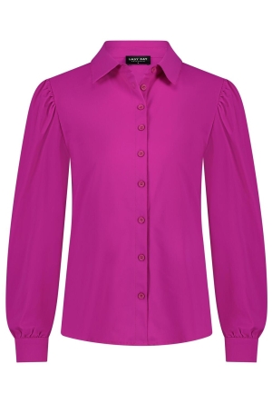 Dit is ook leuk van Lady Day Blouse