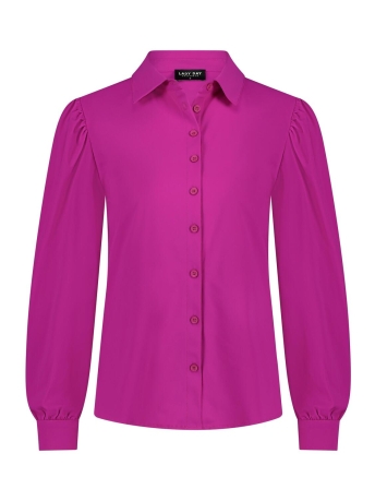 Lady Day Blouse PHILLY BLOUSE L30 375 2085 CHERRY