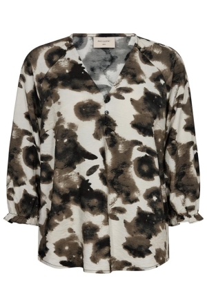 Dit is ook leuk van Freequent Blouse