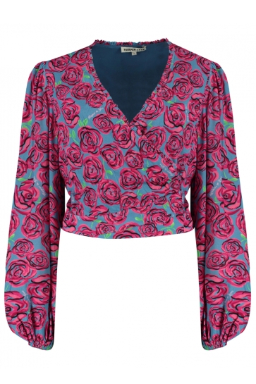 Dit is ook leuk van Harper & Yve Blouse