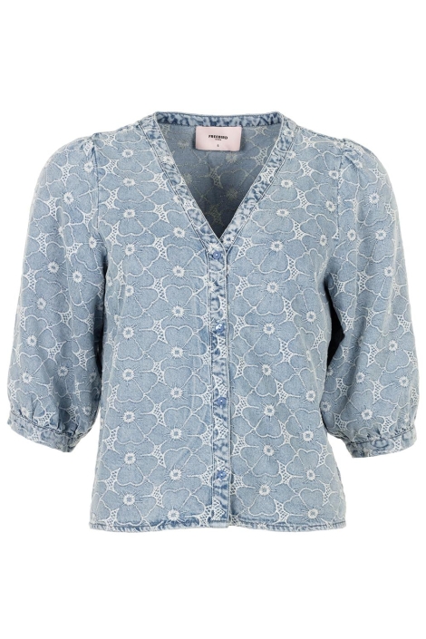 Freebird blouse