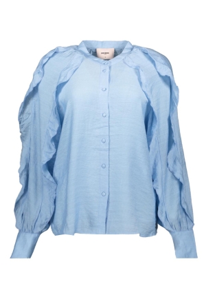 Dit is ook leuk van Freebird Blouse