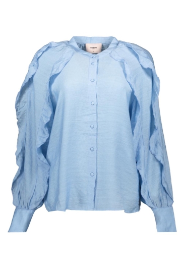 Dit is ook leuk van Freebird Blouse