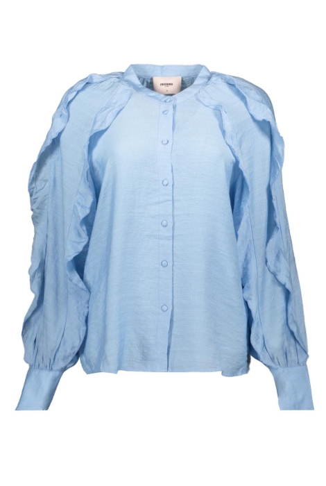 Freebird blouse