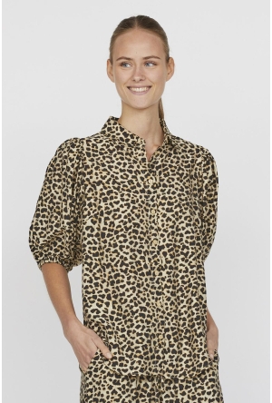 Dit is ook leuk van SisterS point Blouse