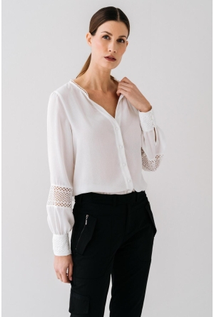 Dit is ook leuk van Maicazz Blouse