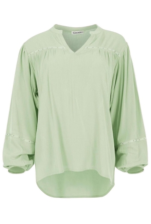 Dit is ook leuk van Maicazz Blouse