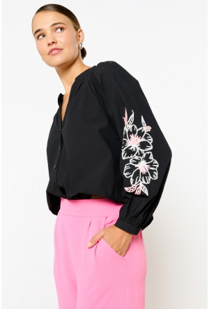 Dit is ook leuk van LolaLiza Blouse