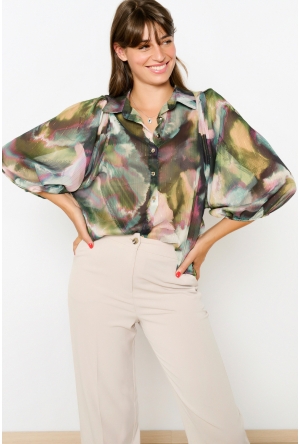 Dit is ook leuk van LolaLiza Blouse