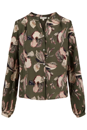 Dit is ook leuk van Zusss Blouse