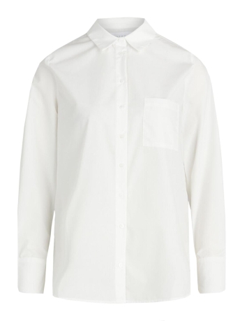 SisterS point Blouse VIRRA SH 14867 WHITE