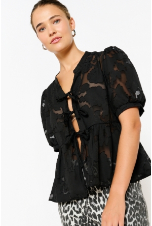 Dit is ook leuk van LolaLiza Blouse