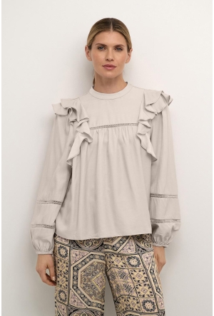 Dit is ook leuk van Culture Blouse