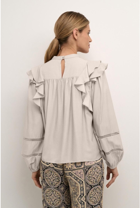 Culture cuart olly blouse