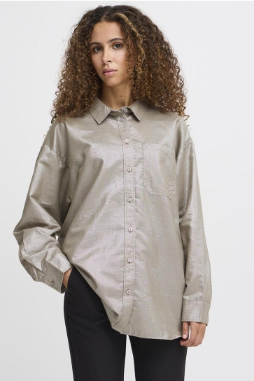 Dit is ook leuk van Ichi Blouse