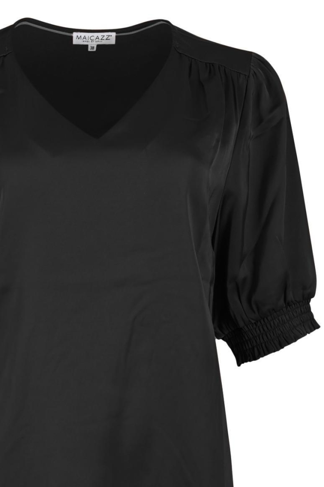 KYLIE T SHIRT FA24 60 318 BLACK