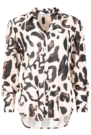 Dit is ook leuk van Maicazz Blouse