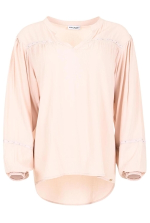 Dit is ook leuk van Maicazz Blouse