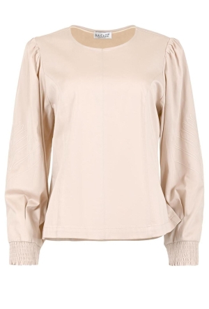 Dit is ook leuk van Maicazz Blouse