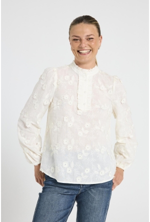 Dit is ook leuk van Freequent Blouse