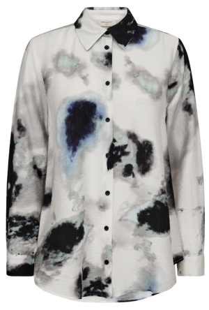 Dit is ook leuk van Freequent Blouse