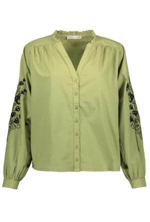 Dit is ook leuk van Soultouch Blouse