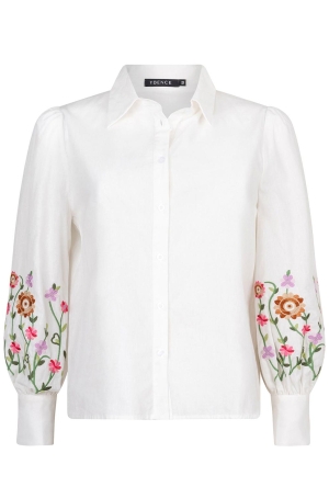 Dit is ook leuk van Ydence Blouse