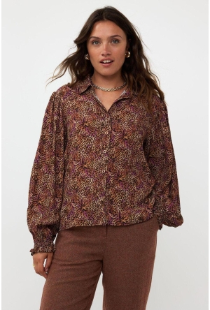 Dit is ook leuk van Ydence Blouse