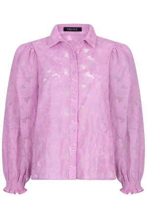 Dit is ook leuk van Ydence Blouse