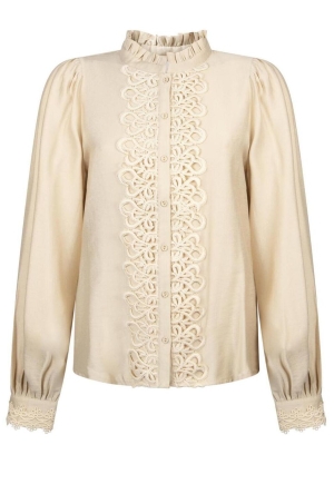 Dit is ook leuk van Aaiko Blouse