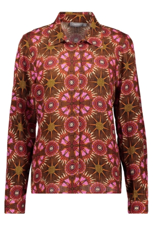 Dit is ook leuk van Geisha Blouse