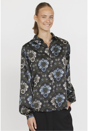 Dit is ook leuk van SisterS point Blouse