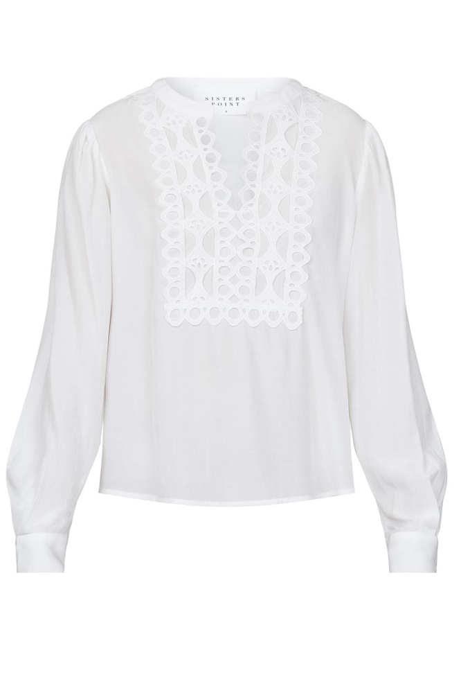 VIADA LACE LS 17003 CREAM