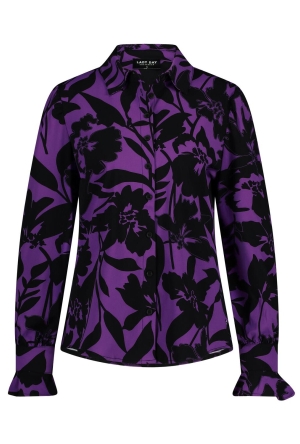 Dit is ook leuk van Lady Day Blouse