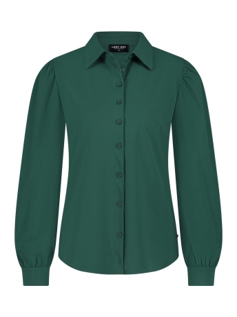 Lady Day Blouse PHILLY BLOUSE L30 375 2119 MYSTIC GREEN