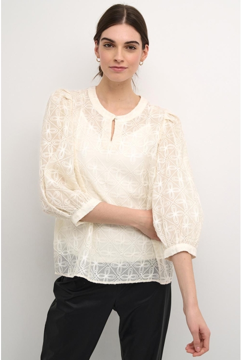 Culture cuannasofie blouse