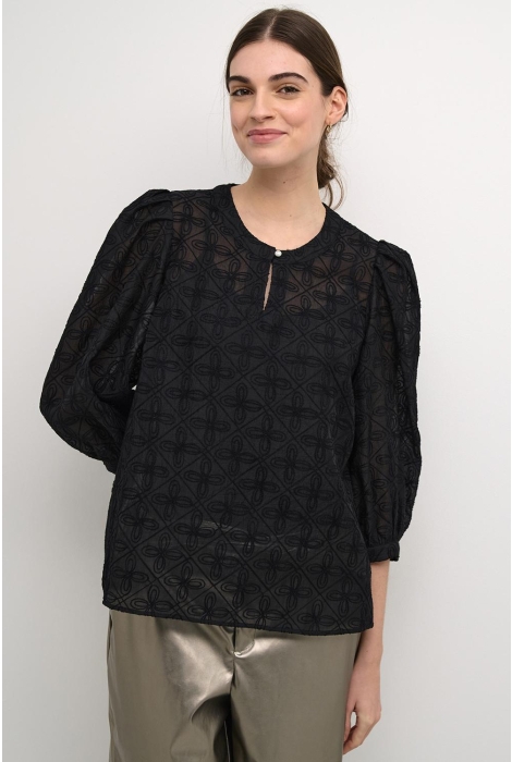 Culture cuannasofie blouse