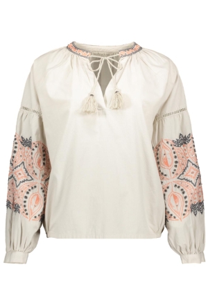 Dit is ook leuk van Soultouch Blouse