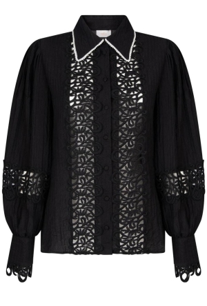 Dit is ook leuk van Aaiko Blouse