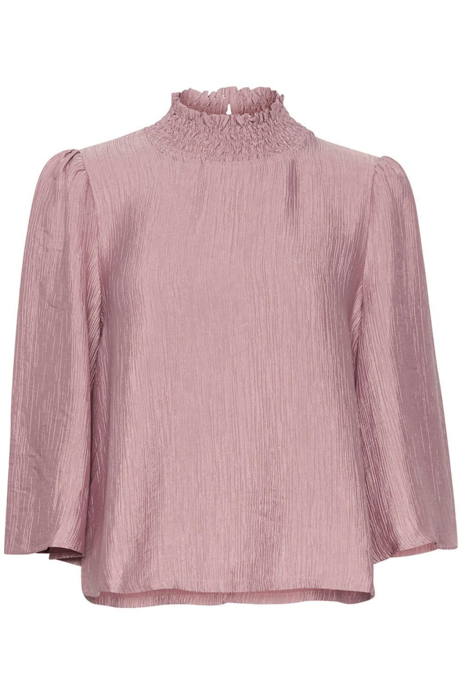 KAVICTORIA BLOUSE 10508962 171609 MESA ROSE