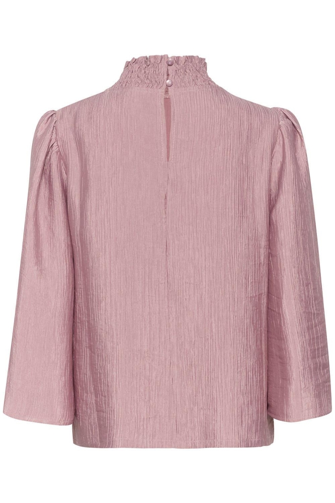 KAVICTORIA BLOUSE 10508962 171609 MESA ROSE