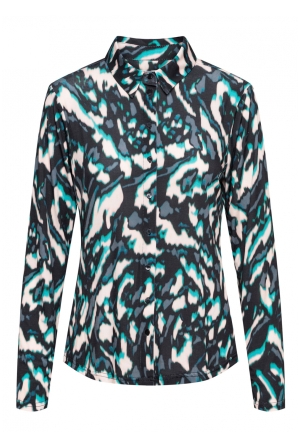 Dit is ook leuk van AndCo Woman Blouse