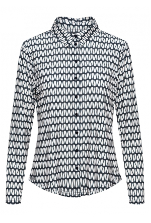 Dit is ook leuk van AndCo Woman Blouse