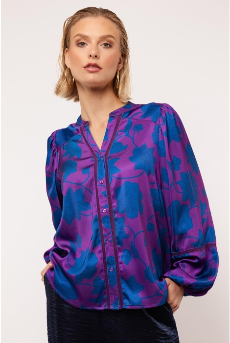 Fluresk rory blouse