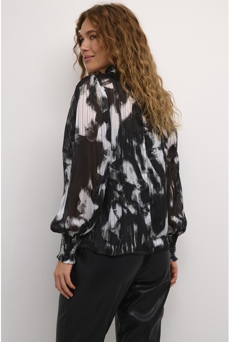 Kaffe kalifa blouse