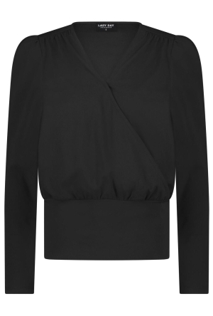 Dit is ook leuk van Lady Day Blouse