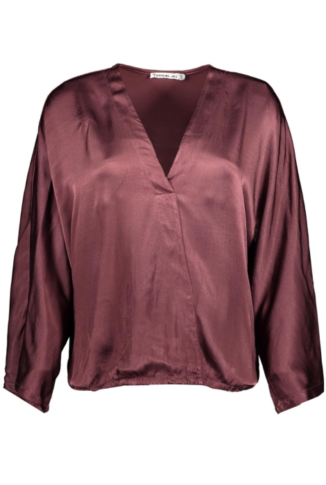 Typical Jill 10801 daphne blouse