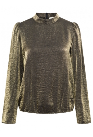 Dit is ook leuk van AndCo Woman Blouse